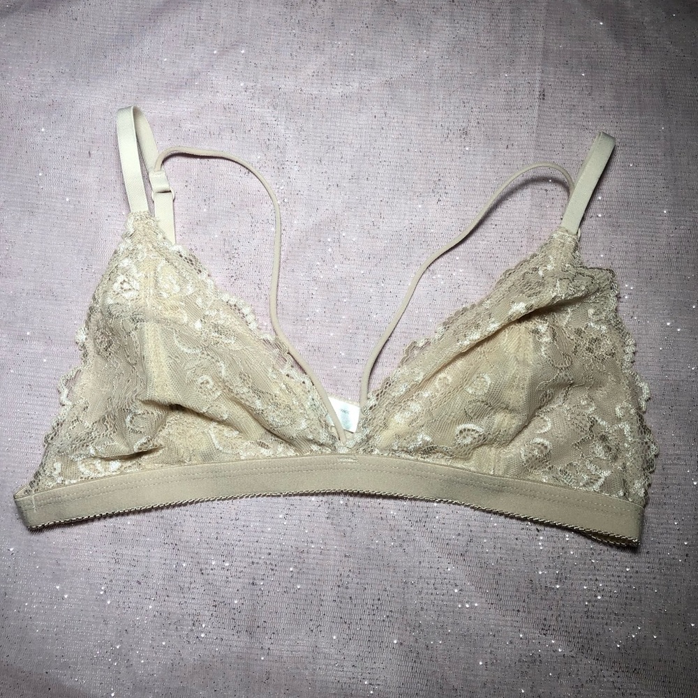 Lace Bralette